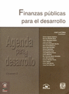 FINANZAS PUBLICAS PARA EL DESARROLLO VOL 5