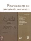 FINANCIAMIENTO DEL CRECIMIENTO ECONOMICO VOL 6