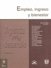 EMPLEO INGRESO Y BIENESTAR VOL 11