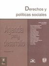 DERECHOS Y POLITICAS SOCIALES VOL 12