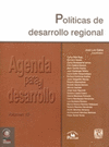 POLITICAS DE DESARROLLO REGIONAL VOL 13