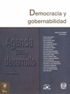 DEMOCRACIA Y GOBERNABILIDAD VOL 15