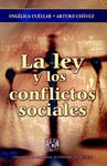 LA LEY Y LOS CONFLICTOS SOCIALES EN MEXICO