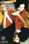 CARTELERA CINEMATOGRAFICA 1980-1989