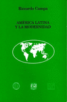 AMERICA LATINA Y LA MODERNIDAD