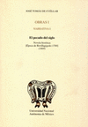 OBRAS I NARRATIVA I EL PECADO DEL SIGLO NOVELA HISTORICA EPOCA DE REVILLAGIGEDO-1789 1869