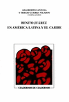 BENITO JUAREZ EN AMERICA LATINA Y EL CARIBE