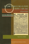 LA OPINION PUBLICA SOBRE EL REGIMEN DE PLUTARCO ELIAS CALLES 1924-1928