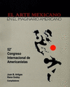 EL ARTE MEXICANO EN EL IMAGINARIO AMERICANO