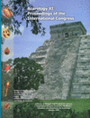ACAROLOGY XI: PROCEEDINGS OF THE INTERNATIONAL CONGRESS