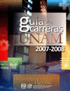 GUIA DE CARRERAS UNAM 2007-2008