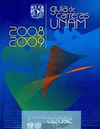 GUIA DE CARRERAS UNAM 2008-2009