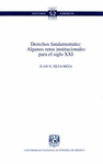 DERECHOS FUNDAMENTALES ALGUNOS RETOS INSTITUCIONALES PARA EL SIGLO XXI NO 52