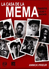 LA CASA DE LA MEMA TRAVESTIS LOCAS Y MACHOS