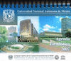 AGENDA ESTADISTICA 2007 UNIVERSIDAD NACIONAL AUTONOMA DE MEXICO