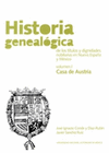 HISTORIA GENEALOGICA DE LOS TITULOS Y DIGNIDADES NOBILIARES EN NUEVA ESPAA Y MEXICO VOL I