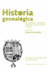 HISTORIA GENEALOGICA DE LOS TITULOS Y DIGNIDADES NOBILIARES EN NUEVA ESPA�A Y MEXICO VOL I