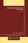 ESTUDIOS SOBRE POLITICA Y RELIGION