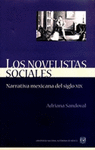 LOS NOVELISTAS SOCIALES