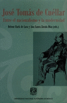 JOSE TOMAS DE CUELLAR ENTRE EL NACIONALISMO Y LA MODERNIDAD