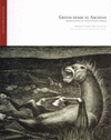 GRITOS DESDE EL ARCHIVO GRABADO POLITICO DEL TALLER DE GRAFICA POPULAR COLECCION ACADEMIA DE