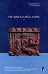 HISTORIOGRAFIA LATINA ANTOLOGIA DE TEXTOS