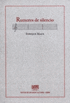 RUMORES DE SILENCIO