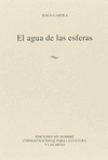 AGUA DE LAS ESFERAS, EL