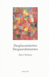 DESPLAZAMIENTOS, DESPRENDIMIENTOS
