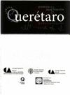 DISEO E ICONOGRAFIA DE QUERETARO GEOMETRIAS DE LA IMAGINACION