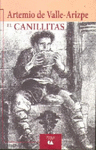 CANILLITAS, EL (ABSIDE)