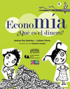 ECONOMIA �QUE ES EL DINERO? (RUSTICO)