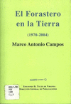 FORASTERO EN LA TIERRA (1970-2004), EL