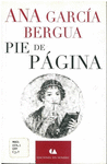 PIE DE PAGINA