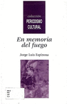 EN MEMORIA DEL FUEGO