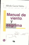 MANUAL DE VIENTO Y ESGRIMA