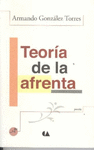TEORIA DE LA AFRENTA