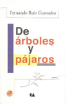 DE ARBOLES Y PAJAROS