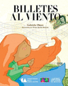 BILLETES AL VIENTO (RUSTICO)