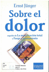 SOBRE EL DOLOR SEGUIDO DE LA MOVILIZACION TOTAL Y FUEGO Y MOVIMIE