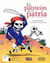 PANTEON DE LA PATRIA, EL (EMPASTADO)