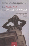 ASESINO DE LA PALABRA VACIA, EL