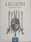 LEGION (EL GUARDAGUJAS)