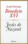 JESUS DE NAZARET I