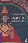 EL SUEO DE INOCENCIO