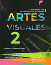 ARTES VISUALES 2