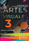 ARTES VISUALES 3