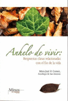 ANHELO DE VIVIR