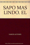 EL SAPO MAS LINDO