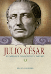 JULIO CESAR EL NI�O QUE CONQUISTO UN IM